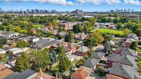 Photo 46 at 38 Feltham Avenue, Smythe, Toronto