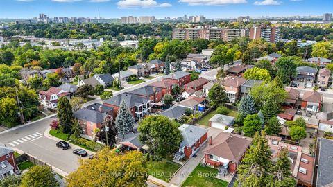 Photo 47 at 38 Feltham Avenue, Smythe, Toronto