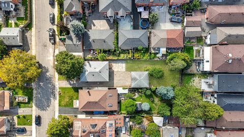 Photo 48 at 38 Feltham Avenue, Smythe, Toronto