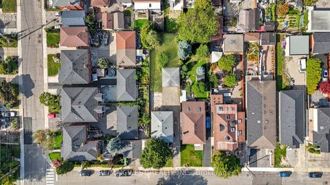 Photo 49 at 38 Feltham Avenue, Smythe, Toronto
