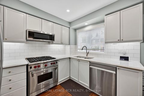 Photo 13 at 165 Bonny Meadows Drive, Aurora Highlands, Aurora