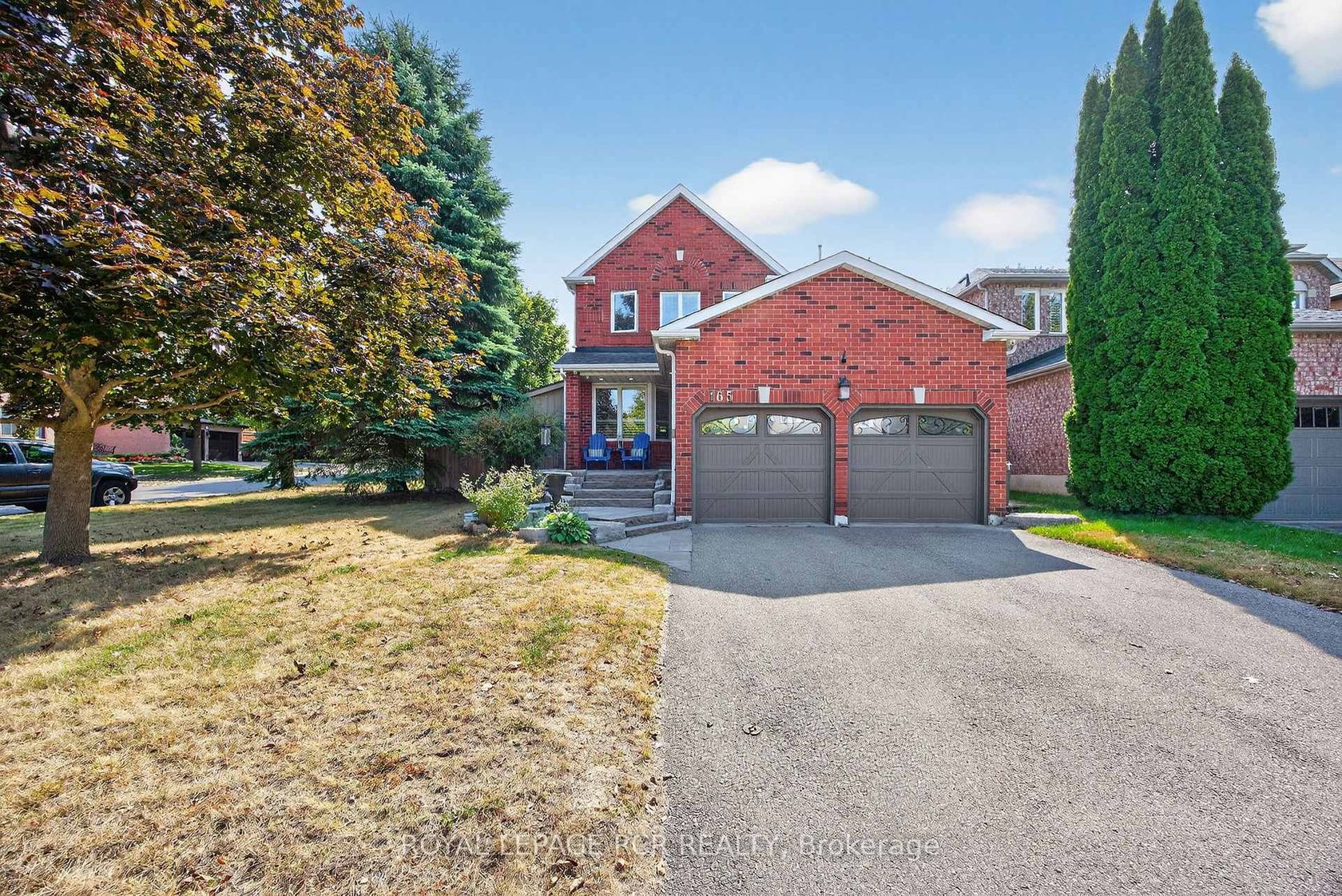 165 Bonny Meadows Drive, Aurora Highlands, Aurora by Alessia Polo 165 Bonny Meadows Drive, Aurora Highlands, Aurora
