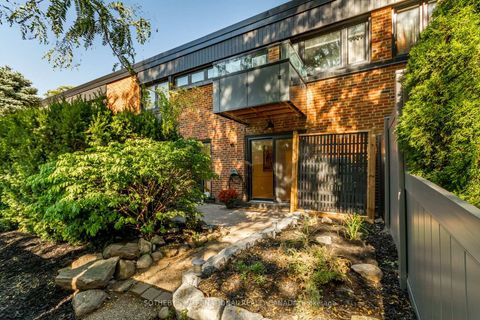 Photo 0 at 32 - 51 Broadfield Drive, Markland Wood, Toronto
