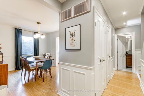 Photo 18 at 32 - 51 Broadfield Drive, Markland Wood, Toronto