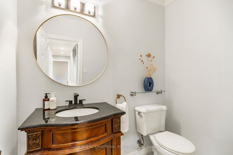 Photo 19 at 32 - 51 Broadfield Drive, Markland Wood, Toronto