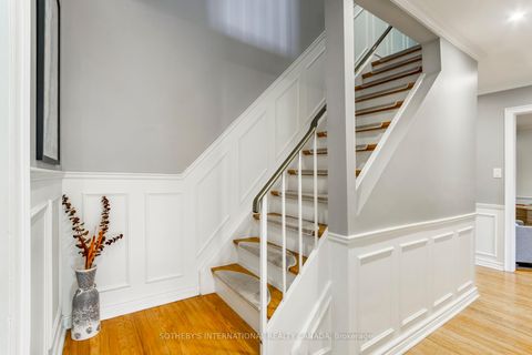 Photo 20 at 32 - 51 Broadfield Drive, Markland Wood, Toronto