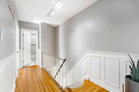 Photo 21 at 32 - 51 Broadfield Drive, Markland Wood, Toronto