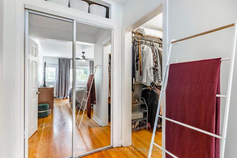Photo 24 at 32 - 51 Broadfield Drive, Markland Wood, Toronto