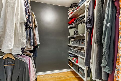 Photo 25 at 32 - 51 Broadfield Drive, Markland Wood, Toronto