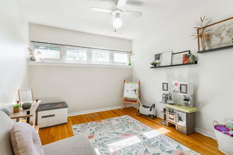 Photo 28 at 32 - 51 Broadfield Drive, Markland Wood, Toronto