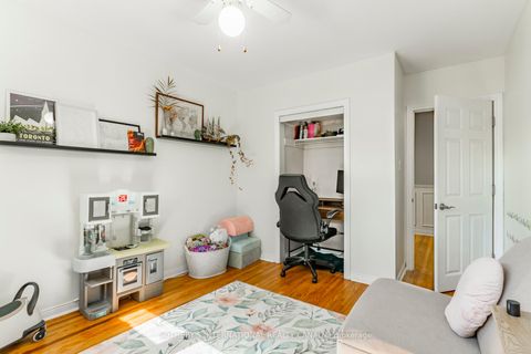 Photo 29 at 32 - 51 Broadfield Drive, Markland Wood, Toronto
