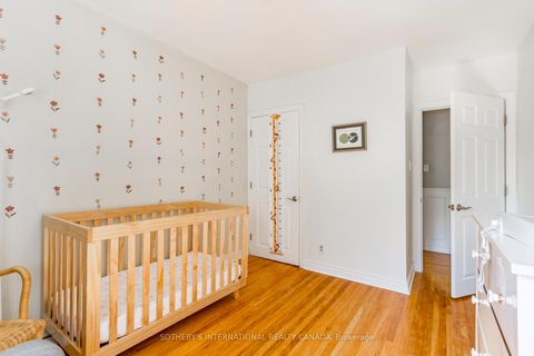 Photo 31 at 32 - 51 Broadfield Drive, Markland Wood, Toronto