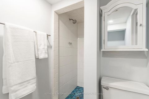 Photo 37 at 32 - 51 Broadfield Drive, Markland Wood, Toronto