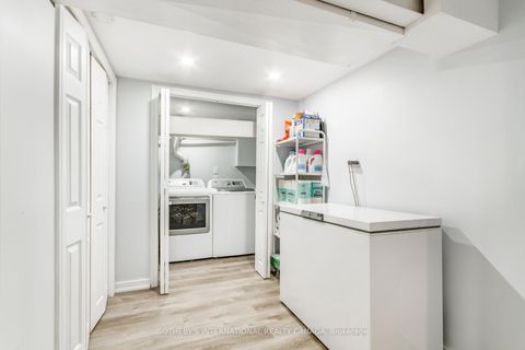Photo 38 at 32 - 51 Broadfield Drive, Markland Wood, Toronto