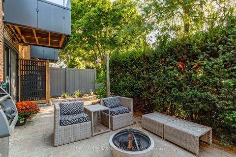 Photo 40 at 32 - 51 Broadfield Drive, Markland Wood, Toronto