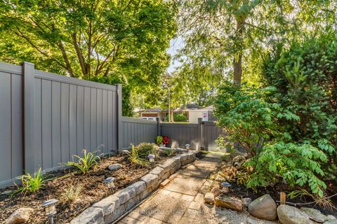 Photo 43 at 32 - 51 Broadfield Drive, Markland Wood, Toronto