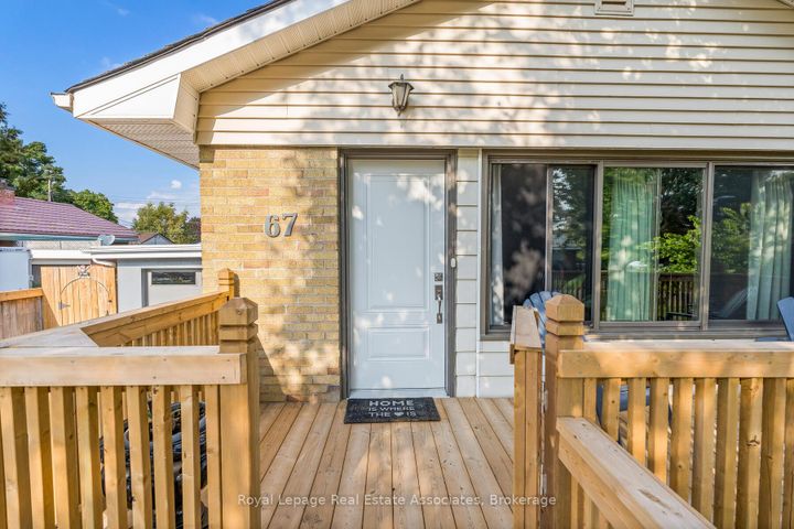 Photo 2 at 67 Roseford Terrace, AC Acton, Halton Hills