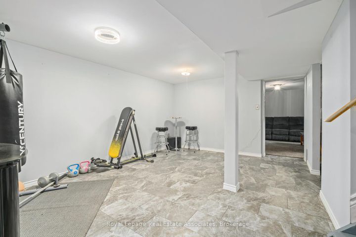 Photo 21 at 67 Roseford Terrace, AC Acton, Halton Hills