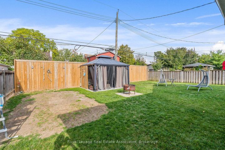 Photo 27 at 67 Roseford Terrace, AC Acton, Halton Hills