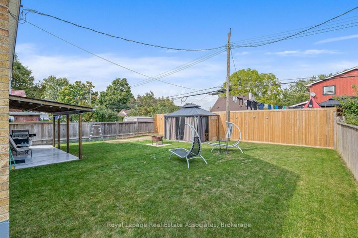Photo 28 at 67 Roseford Terrace, AC Acton, Halton Hills