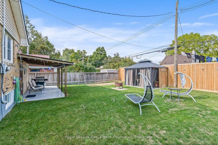 Photo 29 at 67 Roseford Terrace, AC Acton, Halton Hills