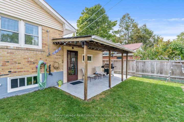 Photo 30 at 67 Roseford Terrace, AC Acton, Halton Hills