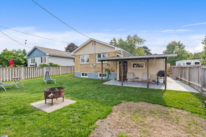Photo 31 at 67 Roseford Terrace, AC Acton, Halton Hills