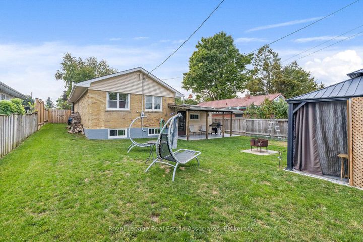Photo 32 at 67 Roseford Terrace, AC Acton, Halton Hills