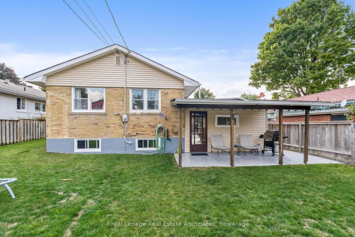 Photo 33 at 67 Roseford Terrace, AC Acton, Halton Hills
