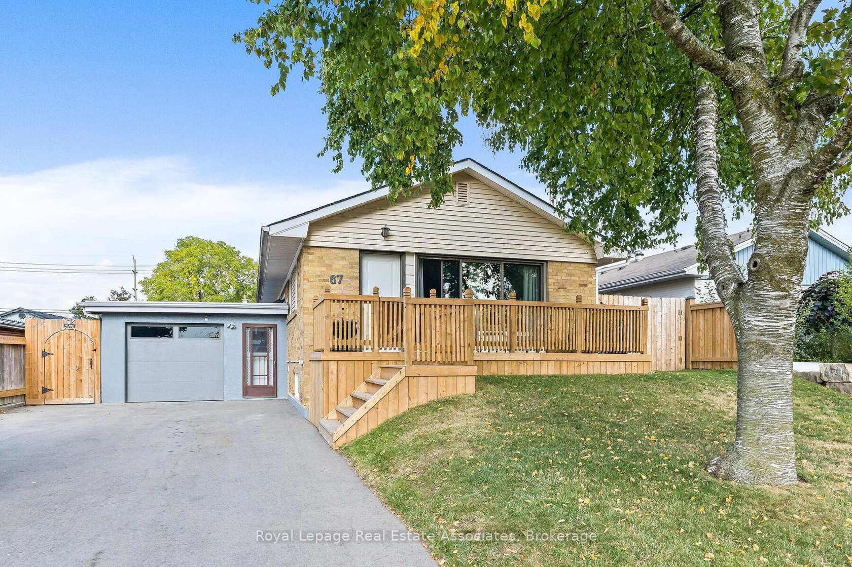 67 Roseford Terrace, AC Acton, Halton Hills 2