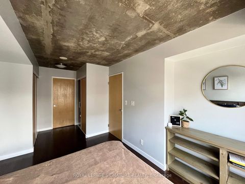 Photo 6 at 610 - 1005 King Street W, Niagara, Toronto