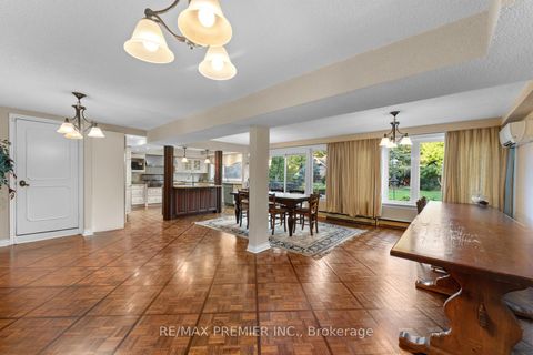 Photo 30 at 261 Sylvadene Parkway, East Woodbridge, Vaughan