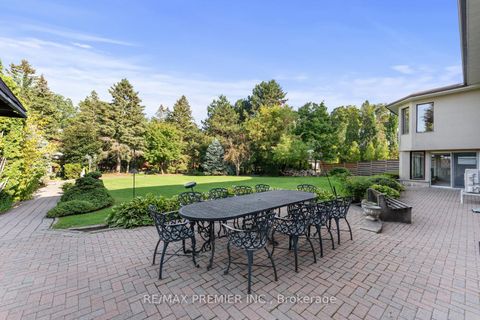 Photo 35 at 261 Sylvadene Parkway, East Woodbridge, Vaughan