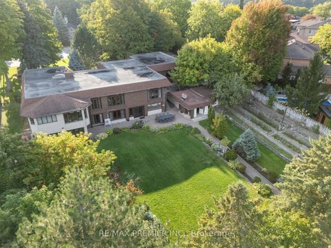 Photo 44 at 261 Sylvadene Parkway, East Woodbridge, Vaughan