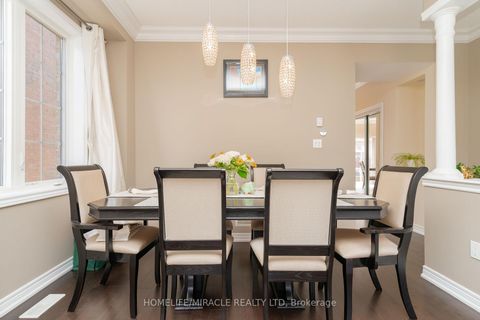 Photo 9 at 516 Vellore Woods Boulevard, Vellore Village, Vaughan