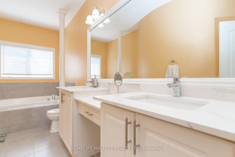 Photo 28 at 516 Vellore Woods Boulevard, Vellore Village, Vaughan