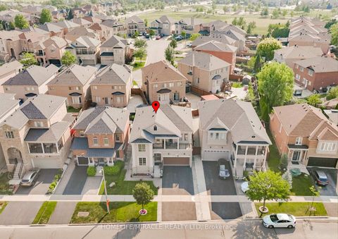 Photo 47 at 516 Vellore Woods Boulevard, Vellore Village, Vaughan