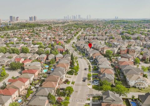 Photo 48 at 516 Vellore Woods Boulevard, Vellore Village, Vaughan