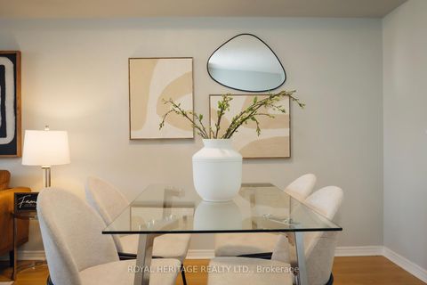 Photo 4 at 704 - 400 Mclevin Avenue, Malvern, Toronto
