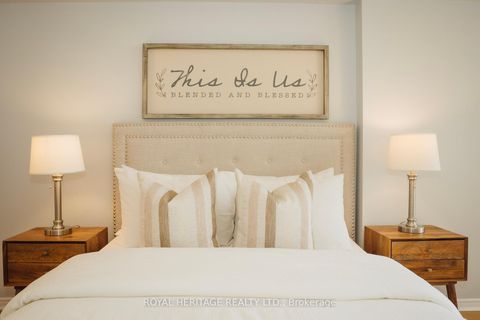 Photo 6 at 704 - 400 Mclevin Avenue, Malvern, Toronto