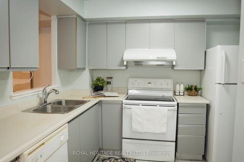Photo 9 at 704 - 400 Mclevin Avenue, Malvern, Toronto