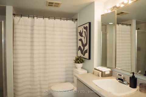 Photo 12 at 704 - 400 Mclevin Avenue, Malvern, Toronto