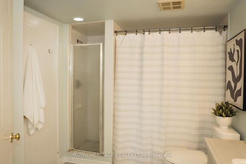 Photo 13 at 704 - 400 Mclevin Avenue, Malvern, Toronto