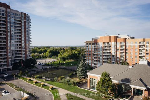 Photo 14 at 704 - 400 Mclevin Avenue, Malvern, Toronto