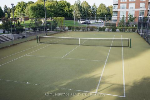 Photo 15 at 704 - 400 Mclevin Avenue, Malvern, Toronto