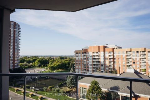 Photo 16 at 704 - 400 Mclevin Avenue, Malvern, Toronto