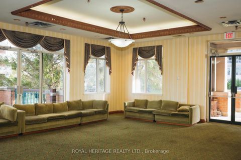 Photo 17 at 704 - 400 Mclevin Avenue, Malvern, Toronto