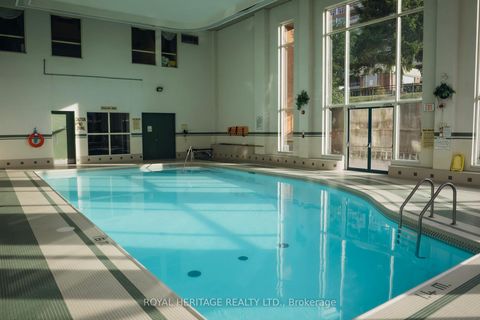 Photo 24 at 704 - 400 Mclevin Avenue, Malvern, Toronto