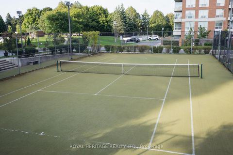 Photo 25 at 704 - 400 Mclevin Avenue, Malvern, Toronto