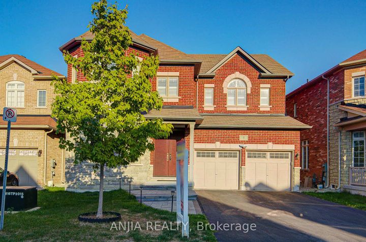 Photo 0 at 5 Warton Court, Greensborough, Markham